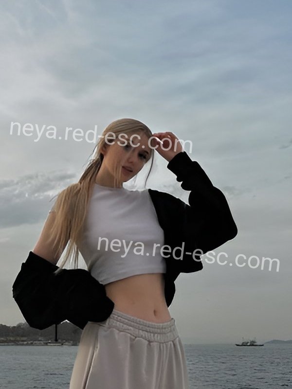 Маша — Рубцовск