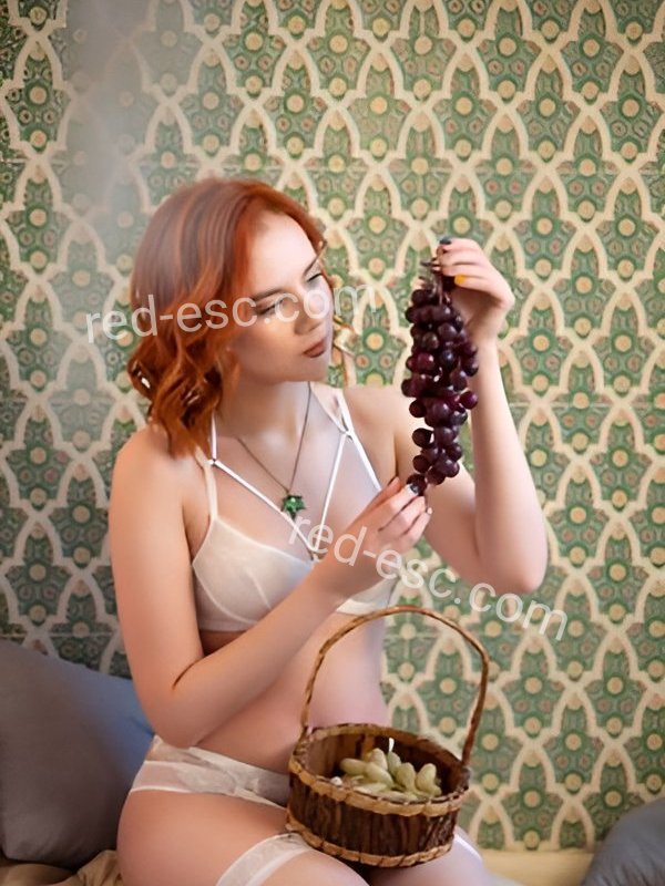 Рита — Рубцовск